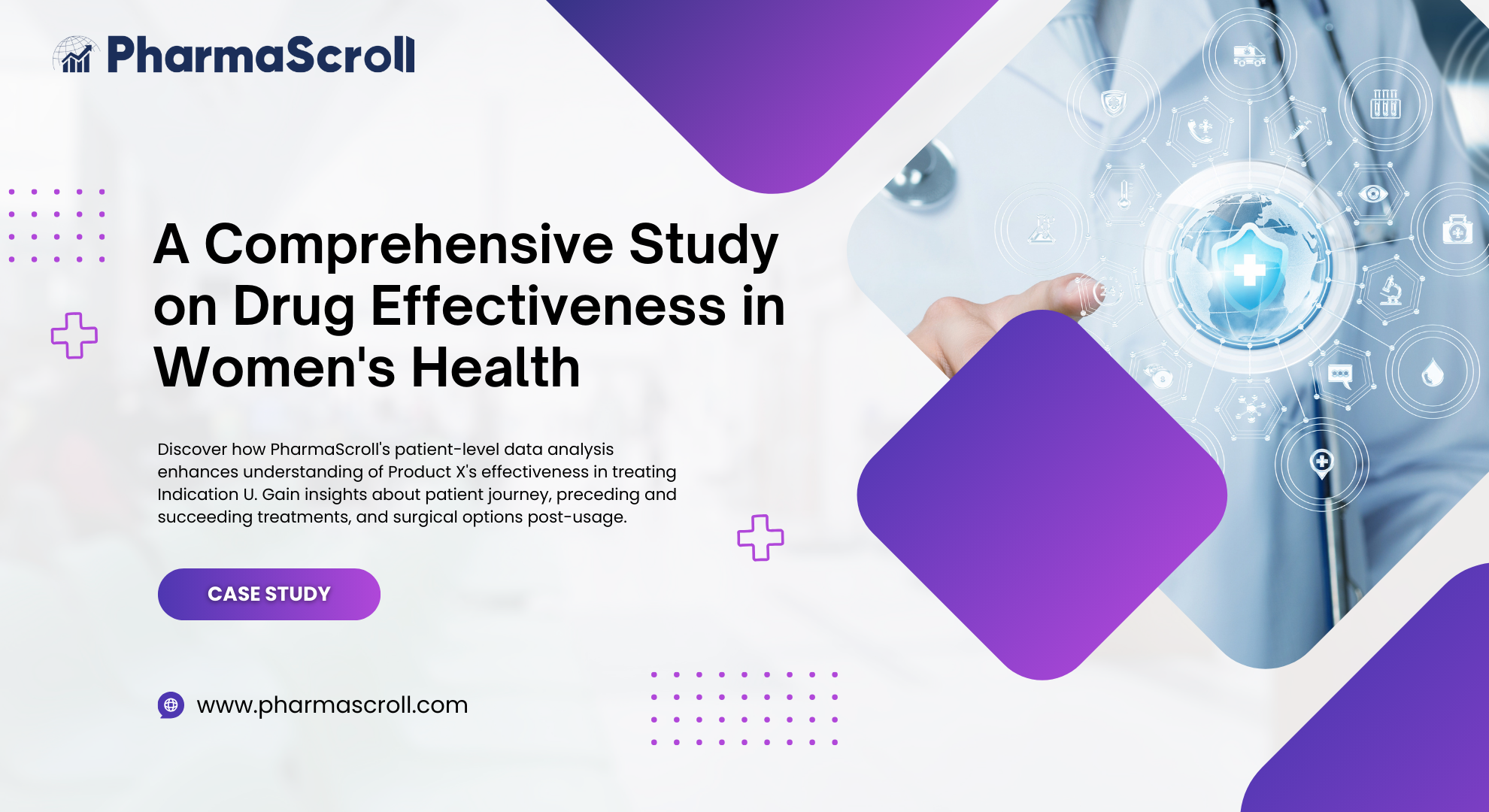 A Comprehensive Study on Drug Effectiveness in Womens Health